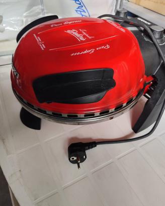 forno da pizza ferrari