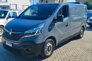 Renault Trafic T29 2.0 dCi 120CV PC-TN Furgone Ice