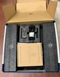 Subwoofer Denon DSW-1H nero