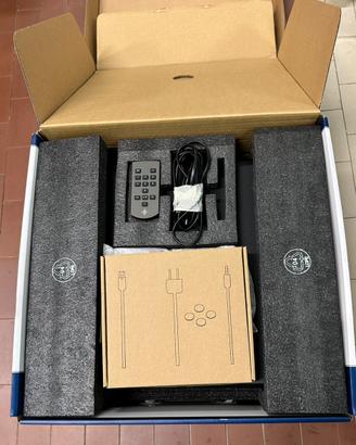 Subwoofer Denon DSW-1H nero