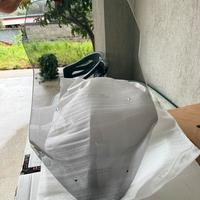 Cupolino fume’ per honda x-adv 750