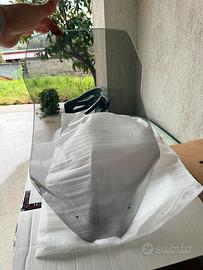 Cupolino fume’ per honda x-adv 750