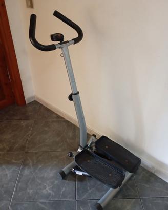 mini stepper da camera