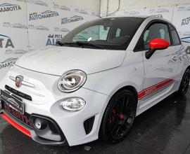 Abarth 595 1.4 t-jet Pista 160cv