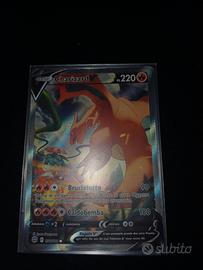 carta charizard