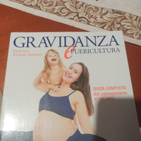 Gravidanza e puericultura