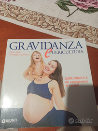 Gravidanza e puericultura