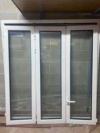 Finestra in Alluminio