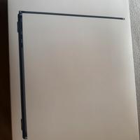 Apple- MacBook air 13" M4 10 CPU 8 GPU 16GB 256GB