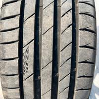 PNEUMATICO GOMME ESTIVE KUMHO ECSTA PS71 235/45 17