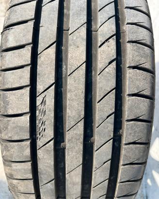 PNEUMATICO GOMME ESTIVE KUMHO ECSTA PS71 235/45 17