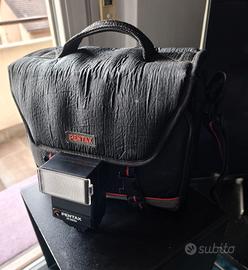 Fotocamera manuale pentax P-30