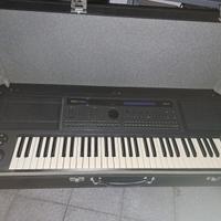 GEM WS2 + custodia rigida