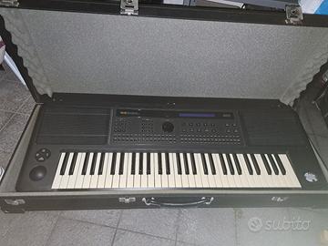 GEM WS2 + custodia rigida