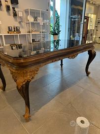 tavolo chippendale