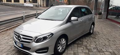 Mercedes classe b 180