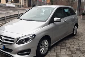 Mercedes classe b 180