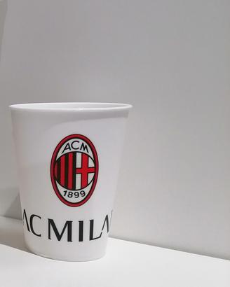 Bicchiere Milan