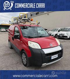 FIAT FIORINO 1.3 M-JET 95CV FURGONE ADVENTURE