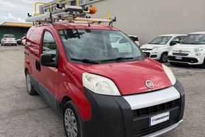 FIAT FIORINO 1.3 M-JET 95CV FURGONE ADVENTURE