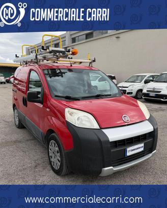 FIAT FIORINO 1.3 M-JET 95CV FURGONE ADVENTURE