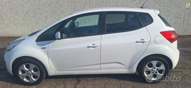 Kia Venga benzina 1400 euro 5