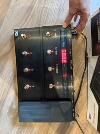 Guitar Rig 5 Kontrol