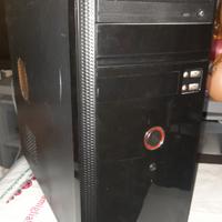 Pc Fisso i5 con uscita HDMI