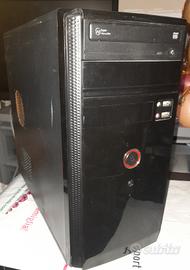 Pc Fisso i5 con uscita HDMI