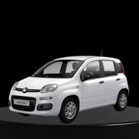 FIAT Panda 1.0 FireFly S&S Hybrid]