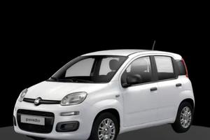 FIAT Panda 1.0 FireFly S&S Hybrid]