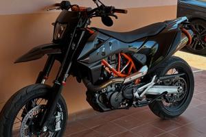 Ktm 690 smc r