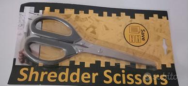 forbici per erbe da cucina a 5 lame inox