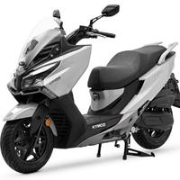 Kymco X-Town 300i - 2020 abs