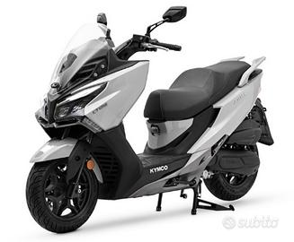 Kymco X-Town 300i - 2020 abs