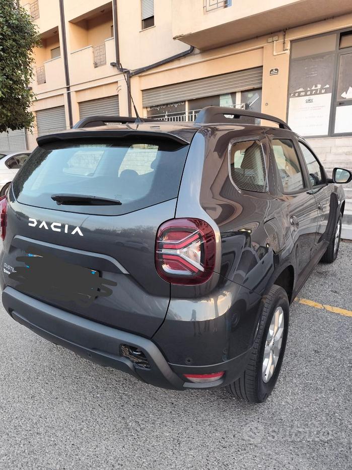 DACIA Duster 2ª serie