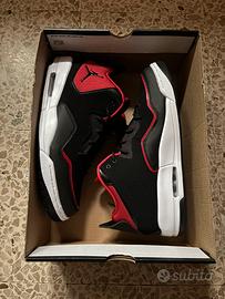 Scarpe jordan courtside 23 n46