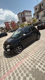 Auto 500 S