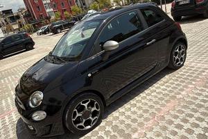 Auto 500 S