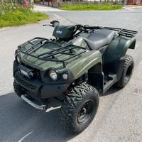 QUAD 300 AUTOMATICO 2600 KM