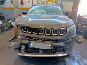RICAMBI USATI AUTO JEEP Compass Serie N.D. 4633754