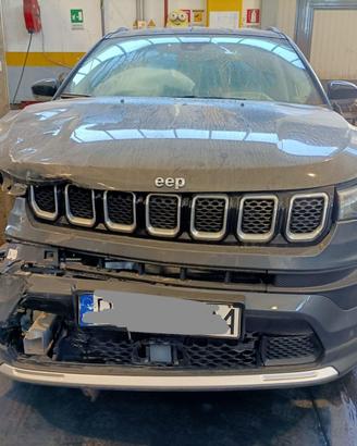 RICAMBI USATI AUTO JEEP Compass Serie N.D. 4633754