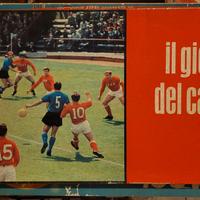 Gioco di società anni 60