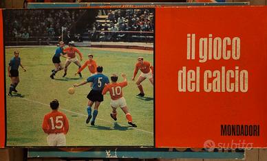 Gioco di società anni 60