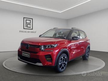 Citroen C3 1.2 puretech turbo Plus 100cv s&s