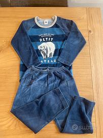 Pigiama Petit Bateau