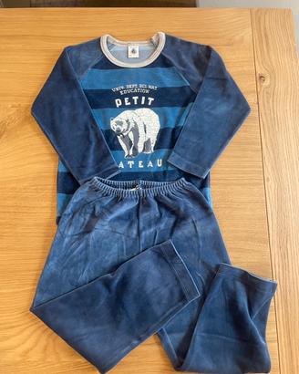 Pigiama Petit Bateau