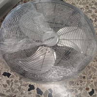 Ventilatore Zephir