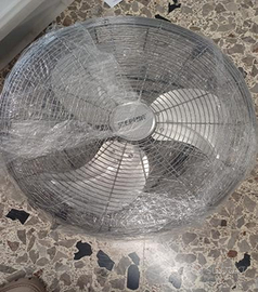 Ventilatore Zephir