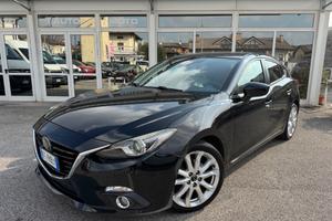 Mazda 3 2.2L Skyactiv-D 150CV 4p. Exceed